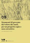 Atti della XXV Conferenza Nazionale SIU, Cagliari 15-16 Giugno 2023, Cover Volume no. 9